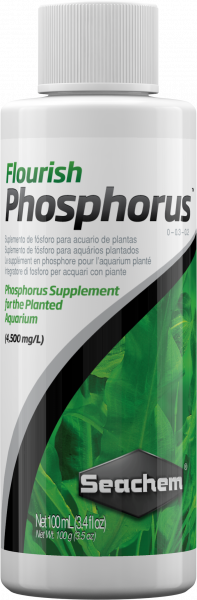 Flourish Phosphorus